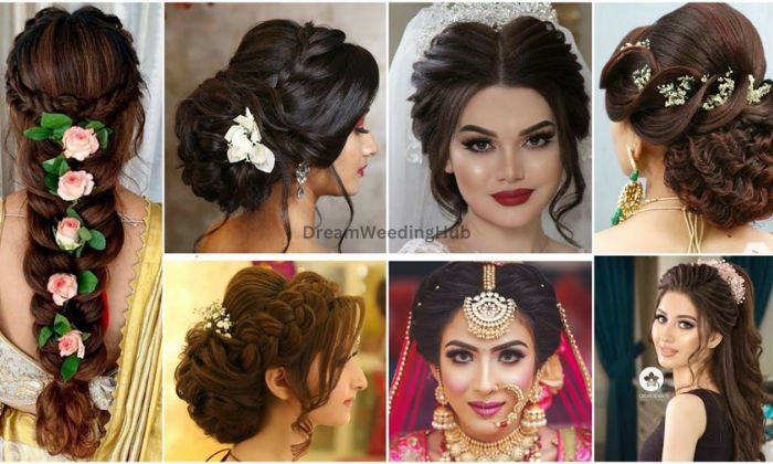 Fuzion hair makeup beauty